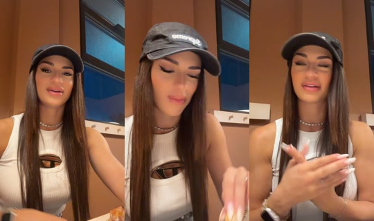 sara_dinii TikTok Live — Sep 12, 2026, 5:55 PM