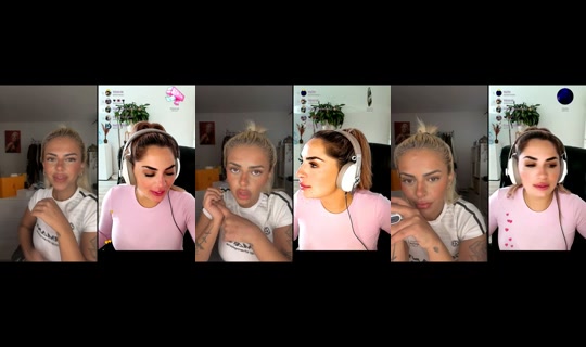 sara_dmc1 TikTok Live — Sep 10, 2026, 9:58 AM