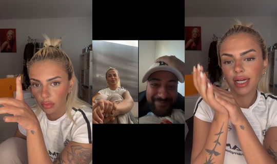 sara_dmc1 TikTok Live — Sep 10, 2026, 10:49 AM