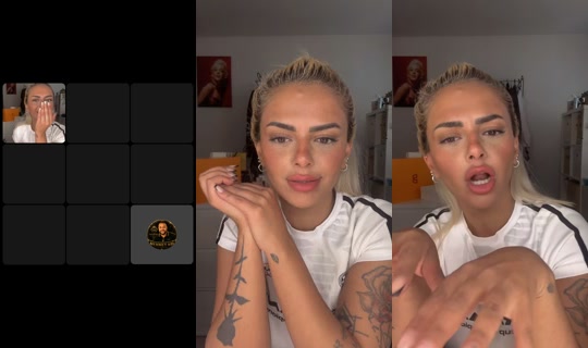 sara_dmc1 TikTok Live — Sep 10, 2026, 11:39 AM