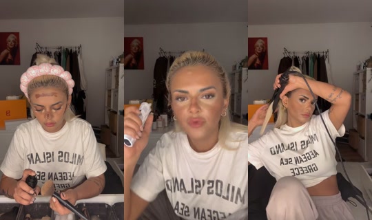 sara_dmc1 TikTok Live — Sep 11, 2026, 2:35 PM