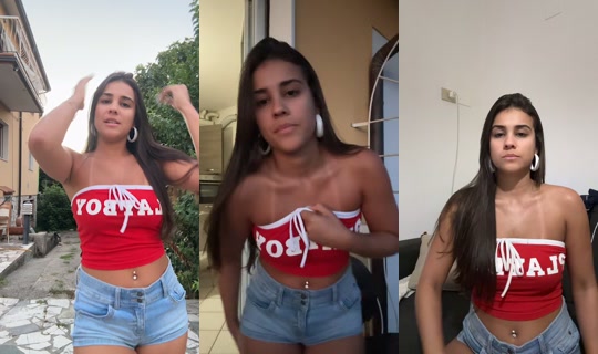 sara_felix0 TikTok Live — Aug 22, 2026, 6:23 PM