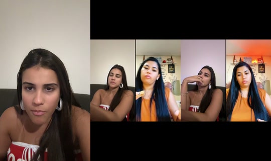 sara_felix0 TikTok Live — Aug 22, 2026, 8:15 PM