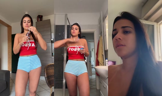 sara_felix0 TikTok Live — Aug 23, 2026, 5:51 AM