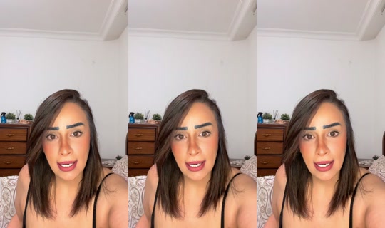 sara_ha724 TikTok Live — Sep 18, 2026, 7:10 PM