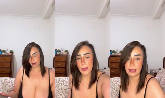 sara_ha724 TikTok Live — Sep 18, 2026, 7:25 PM