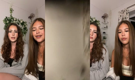 sara_spam_acc4 TikTok Live — Aug 20, 2026, 8:05 PM