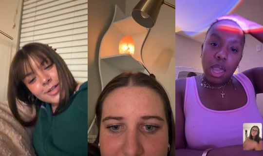 sara_titzova TikTok Live — Sep 9, 2026, 4:20 AM