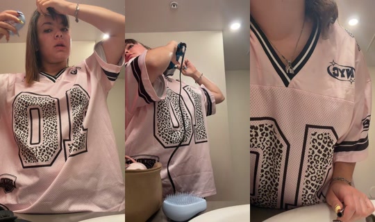 sara_titzova TikTok Live — Sep 9, 2026, 12:30 PM