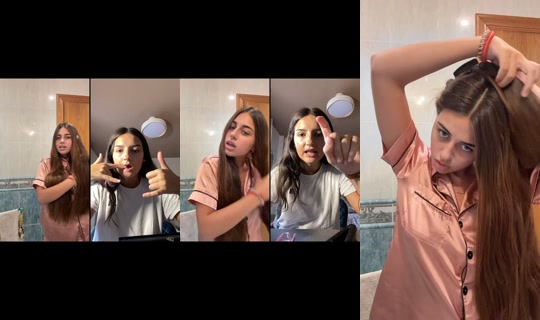 saraa.br_2 TikTok Live — Sep 3, 2026, 2:51 PM