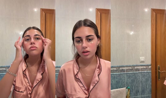 saraa.br_2 TikTok Live — Sep 3, 2026, 3:50 PM