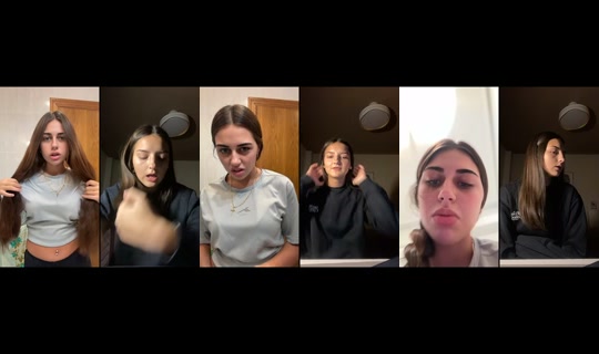 saraa.br_2 TikTok Live — Sep 21, 2026, 6:15 PM