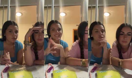 saraa.pieedraa TikTok Live — Aug 23, 2026, 1:20 AM