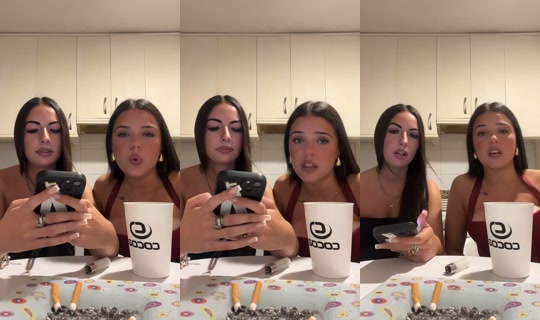 saraa.pieedraa TikTok Live — Aug 29, 2026, 9:22 PM