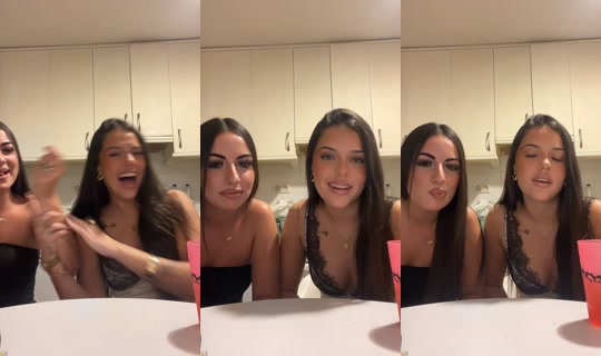 saraa.pieedraa TikTok Live — Sep 12, 2026, 7:57 PM
