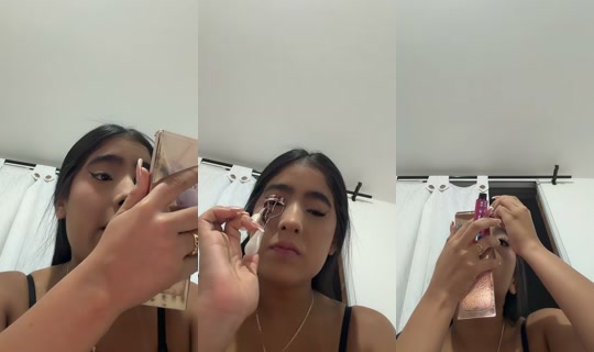 saraa_c.d TikTok Live — Sep 27, 2026, 12:11 AM
