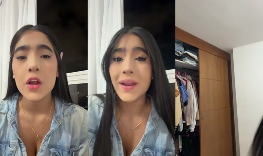 saraa_c.d TikTok Live — Oct 3, 2026, 1:42 AM