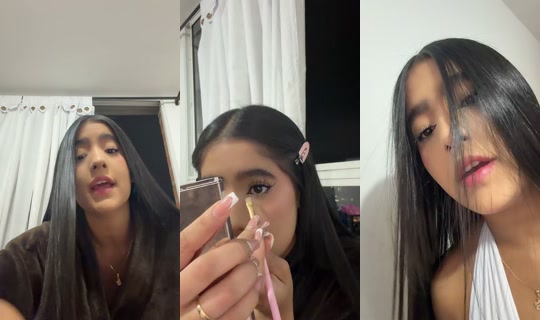 saraa_c.d TikTok Live — Oct 3, 2026, 11:33 PM