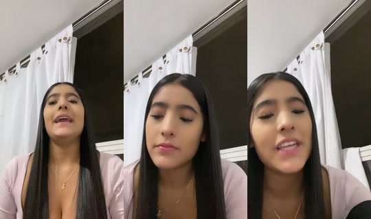 saraa_c.d TikTok Live — Oct 6, 2026, 2:40 AM