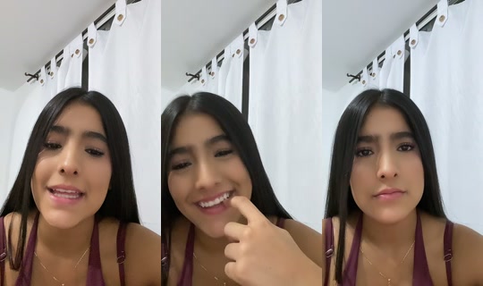 saraa_c.d TikTok Live — Oct 7, 2026, 3:09 AM