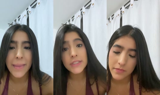 saraa_c.d TikTok Live — Oct 7, 2026, 3:39 AM