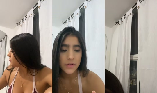 saraa_c.d TikTok Live — Oct 8, 2026, 2:36 AM