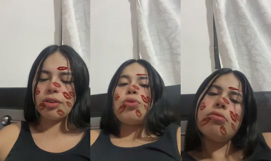 saraa_g07 TikTok Live — Aug 20, 2026, 2:52 AM