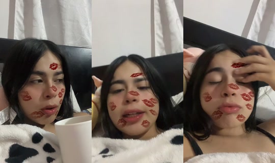 saraa_g07 TikTok Live — Aug 21, 2026, 2:57 AM