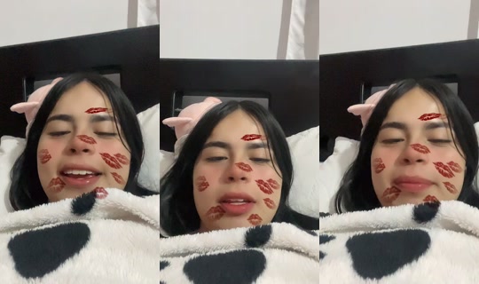 saraa_g07 TikTok Live — Aug 21, 2026, 3:44 AM