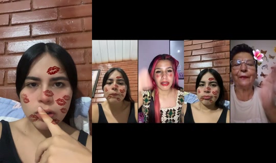 saraa_g07 TikTok Live — Oct 1, 2026, 1:57 AM