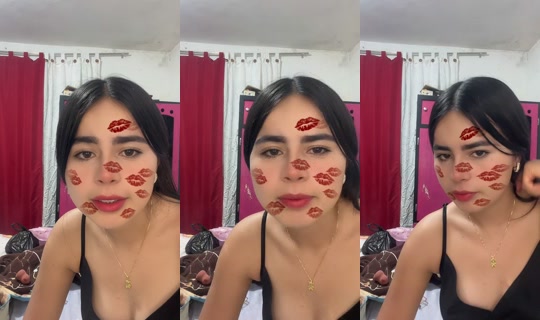 saraa_g07 TikTok Live — Oct 3, 2026, 11:53 PM