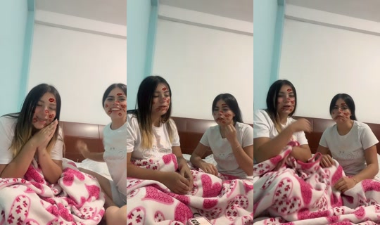 saraa_g07 TikTok Live — Oct 4, 2026, 8:20 AM