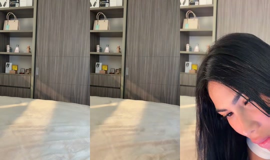 saraa_valentine TikTok Live — Aug 20, 2026, 8:47 AM