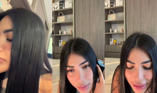 saraa_valentine TikTok Live — Aug 21, 2026, 3:59 AM