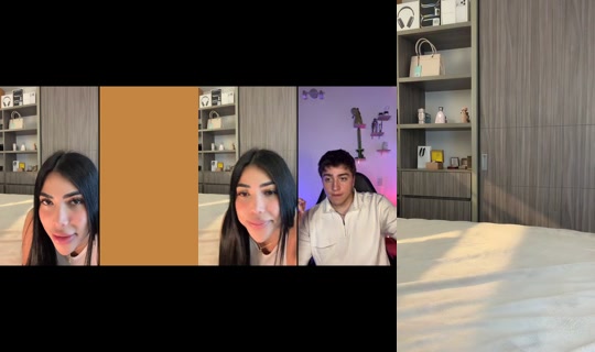 saraa_valentine TikTok Live — Aug 21, 2026, 4:49 AM
