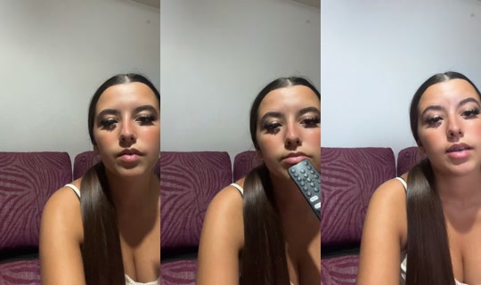 saraaa._1 TikTok Live — Sep 20, 2026, 4:17 AM
