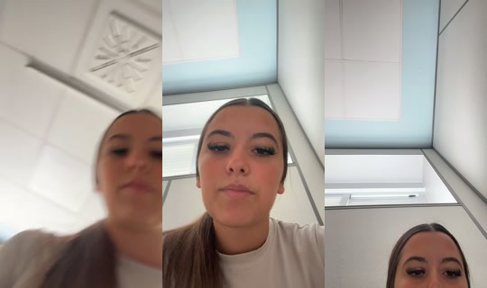 saraaa._1 TikTok Live — Sep 20, 2026, 2:10 PM