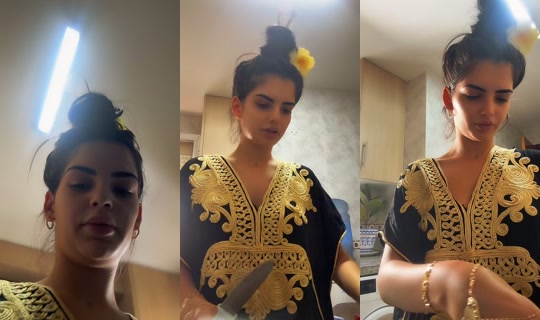 saraaay.21 TikTok Live — Sep 10, 2026, 10:37 AM