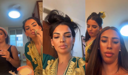 saraaay.21 TikTok Live — Sep 11, 2026, 6:03 PM