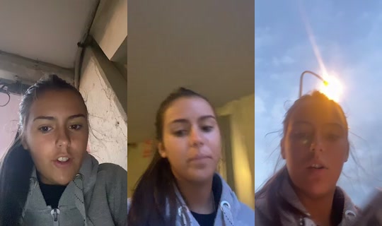 saraabeella TikTok Live — Aug 24, 2026, 7:29 PM