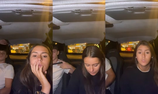 saraabeella TikTok Live — Sep 1, 2026, 9:11 PM
