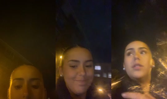 saraabeella TikTok Live — Oct 7, 2026, 8:19 PM