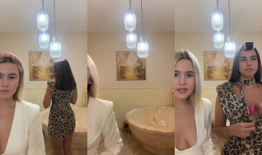 saraacaccia TikTok Live — Aug 28, 2026, 7:50 PM