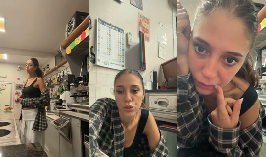 saraaespositoo2000 TikTok Live — Sep 21, 2026, 3:57 AM