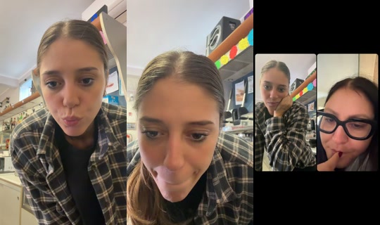 saraaespositoo2000 TikTok Live — Sep 24, 2026, 6:16 AM
