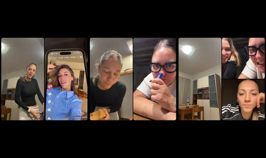 saraaespositoo2000 TikTok Live — Oct 5, 2026, 6:20 PM