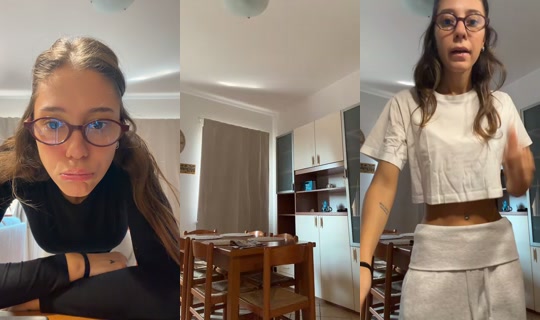 saraaespositoo2000 TikTok Live — Oct 6, 2026, 10:03 AM