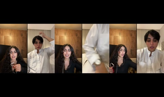 saraaldousari0 TikTok Live — Aug 22, 2026, 10:54 PM