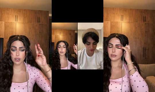 saraaldousari0 TikTok Live — Aug 23, 2026, 10:11 PM