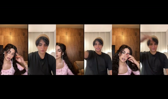 saraaldousari0 TikTok Live — Aug 23, 2026, 11:07 PM